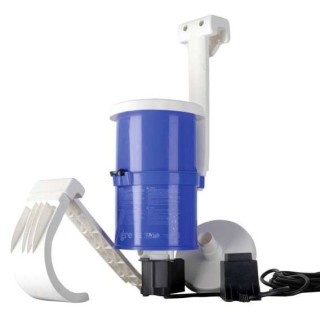 Skimmer filtrante de cartucho compacto colgante Gre. AR121E