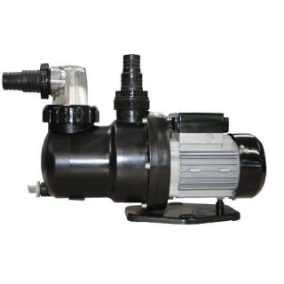 Bomba piscina 3/4CV autoaspirante Gre. PP077