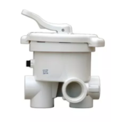 VALVULA 6 VIAS 2" VRAC MOD.TORNILLOS. FVT020