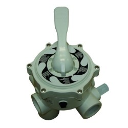 VALVULA 6 VIAS 2" VRAC MOD.TORNILLOS. FVT020