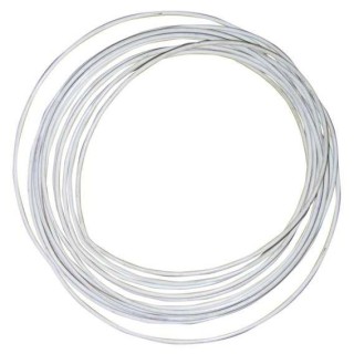 Cable inoxidable plastificado rejilla rebosadero Astralpool. 00215