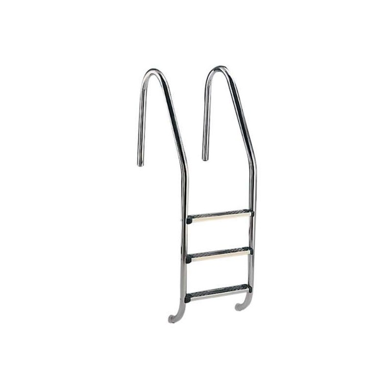 Escalera modelo Standard - 4 peldaños Astralpool