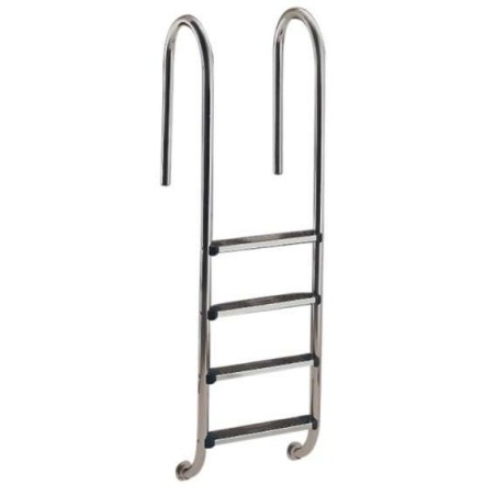 ESCALERA MURO 5 PELDAÑOS LUXE. 05483
