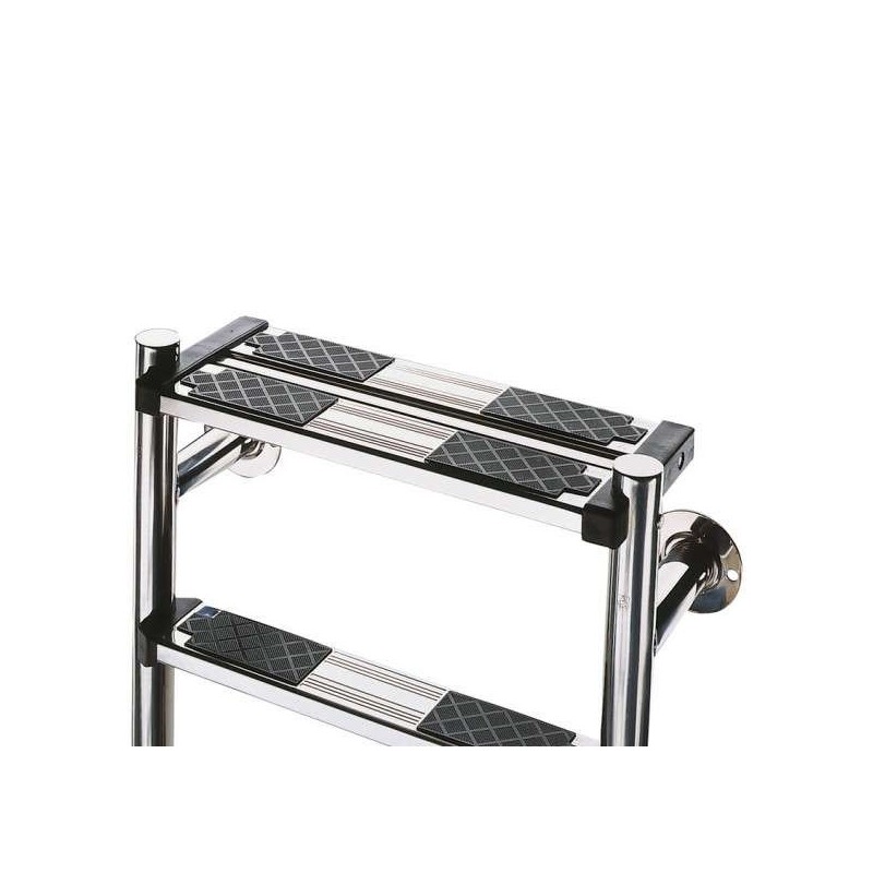 PARTE INFERIOR ESCALERA PARTIDA PELDAÑOS 1 LUXE+1 SEG.. 08090