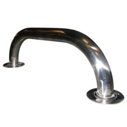 AGARRADERA DE INOX 2 m. Astralpool. 00053