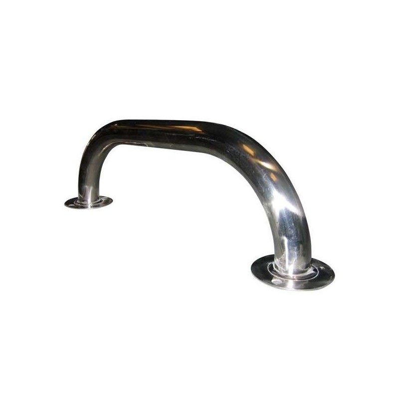 AGARRADERA DE INOX 2 m. Astralpool. 00053