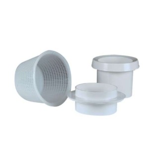 CONJUNTO FLOTADOR EN ABS PARA SKIMMER 17,5 l 17'5 L. 05703