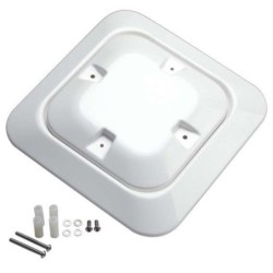 TAPA ANTIVÓRTEX EXTRAPLANA 570 mm x 570 mm. 28556
