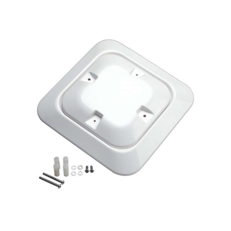 TAPA ANTIVÓRTEX EXTRAPLANA 570 mm x 570 mm. 28556