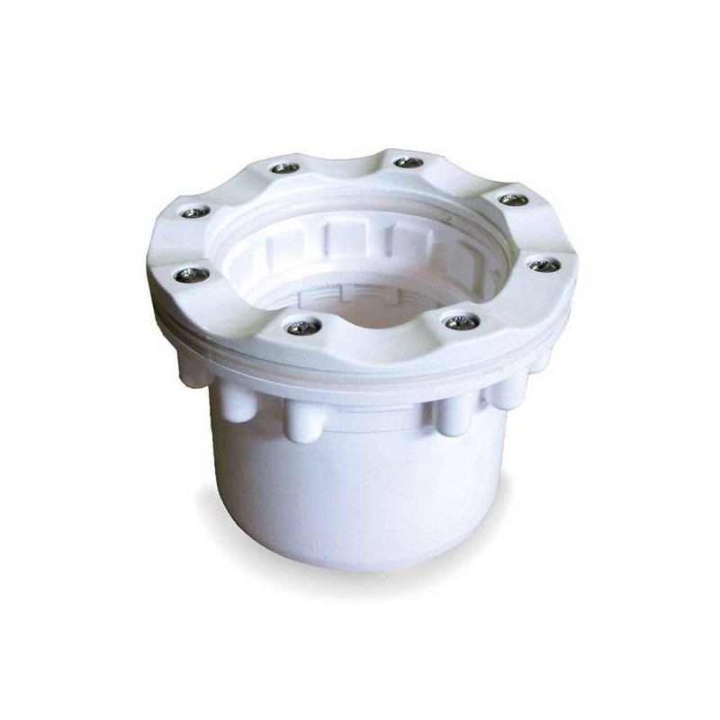 BOQUILLA DE ASPIRACIÓN PARA REBOSADERO CON LINER. 41519