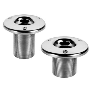 BOQUILLA IMPULSIÓN PISC. HORM. ACERO INOX. LONG. 35 mm. 32994