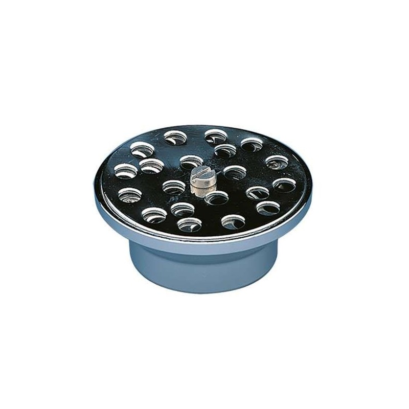 BOQUILLA IMPULSIÓN PISC. HORM. INOX AISI-304 REGULABLE ROSCA 3. 00313