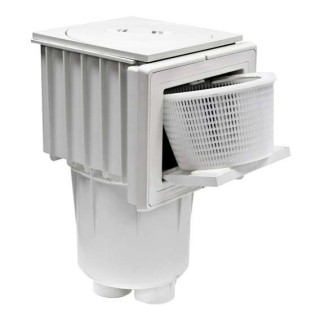 SKIMMER SPS 250, 17 L PISCINA PREFABRICADA CON INSERTOS. 58382
