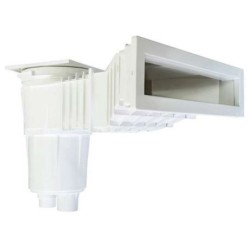 SKIMMER NORM PARA PISCINAS PREFABRICADAS CON INSERTOS. 56176