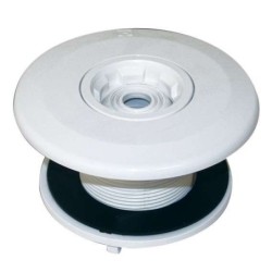 BOQUILLA IMPULSIÓN PISC. PREF. MULTIFLOW ROSCA EXT. D. 2 E INT. ENCOLAR D.50. 00334