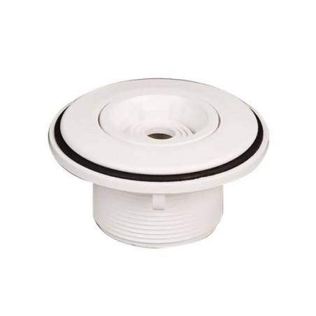BOQUILLA IMPULSIÓN PISC. PREF. MULTIFLOW ROSCA EXT. D. 2 Y ROSCA INTERIOR 1 1/2. 06481