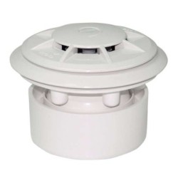 BOQUILLA BCN 03 ORIENTABLE AUTOROSCA BRIDA PLASTICO. 43587