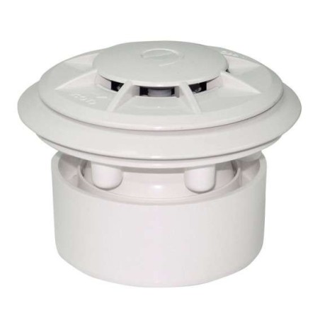 BOQUILLA BCN 03 ORIENTABLE AUTOROSCA BRIDA PLASTICO. 43587
