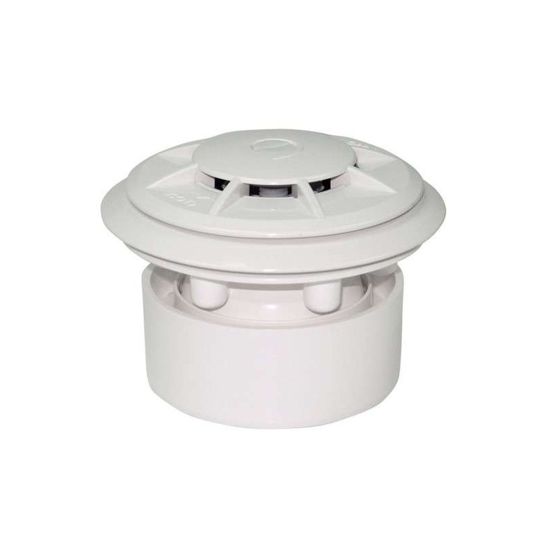 BOQUILLA BCN 03 ORIENTABLE CON INSERTOS BRIDA INOX. 43588