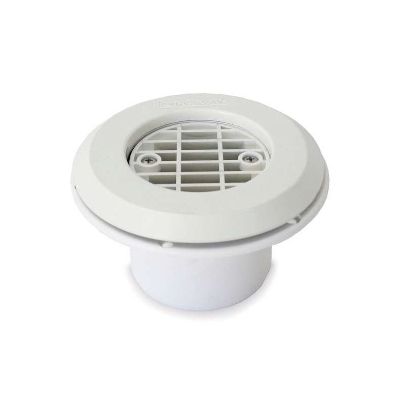 BOQUILLA GRAN CAUDAL IMPULSIÓN / ASPIRACIÓN PISCINA PREFABRICADA. 41521