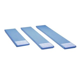 PLATAFORMA PFV ANCHO 0,46 M LONGITUD 2,5 M. 00064