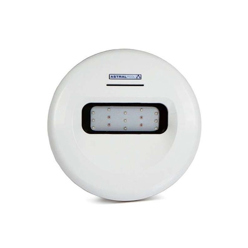 LumiPlus Design RGB acabado Pure white. 59803