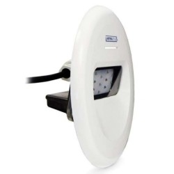 LumiPlus Design luz blanca acabado Pure white. 59807