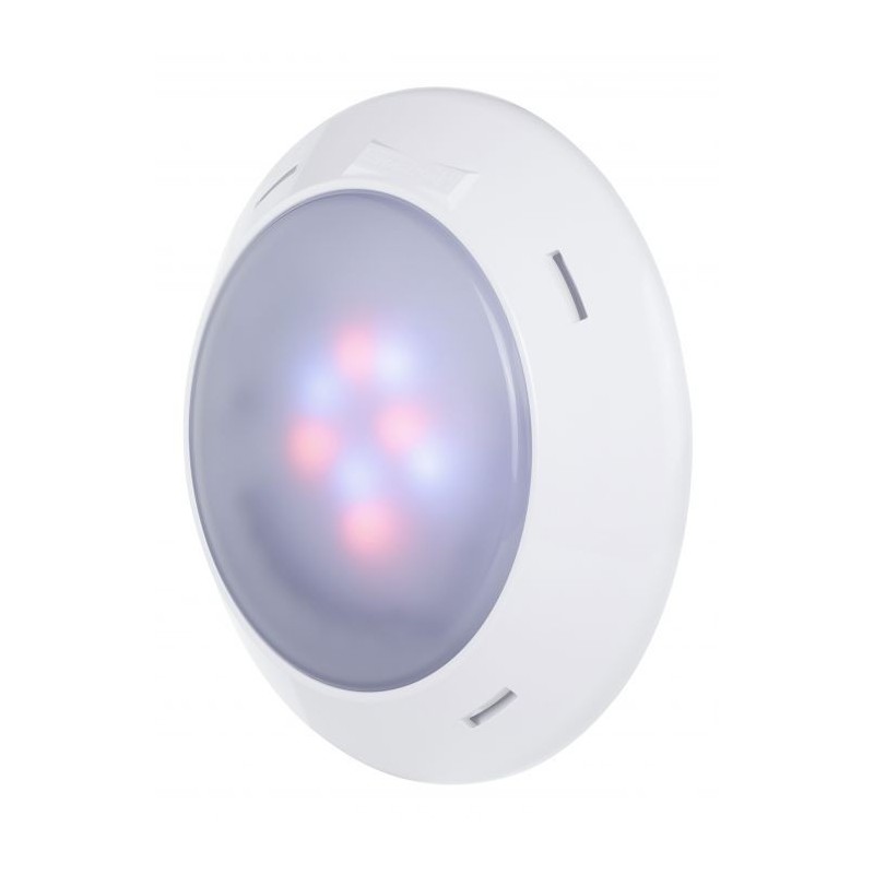 LumiPlus RAPID v1 Blanco LED Multicolor Wireless P. Hormigón. 62393