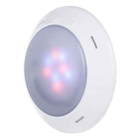 LumiPlus RAPID v1 Blanco LED Multicolor Wireless P. Hormigón. 62393