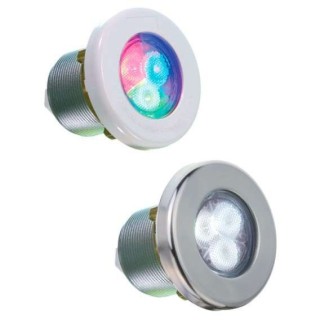 LUMIPLUS MINI WHITE V 2.11 PARA SPAS Y P. PREFABRICADA EMB INOX. 52133