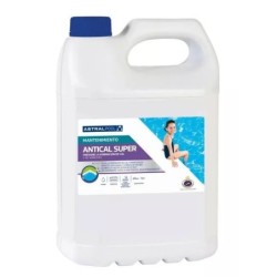 ANTI-CAL SUPER 5 L. ASTRALPOOL. 16555