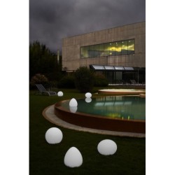 Lámpara portátil exterior piscina Starlight Altair. 53937
