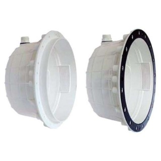 Nicho Standard Proyector piscina hormigón. 00349