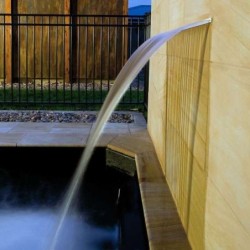 CASCADA SILKFLOW 90 CM. 45207