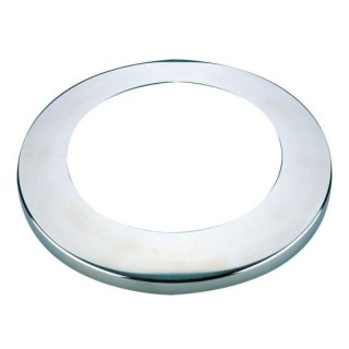 EMBELLECEDOR INOX DIÁMETRO 254 mm PULIDO. 19980