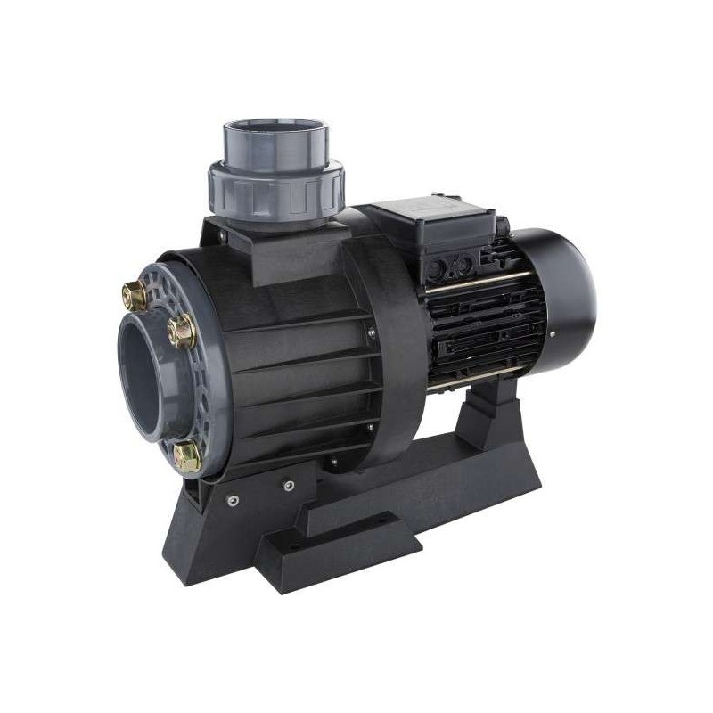 BOMBA CCIV DE IMPULSION VERTICAL 1,5 KW MONOF.. 28566