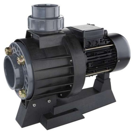 BOMBA CCIV DE IMPULSION VERTICAL 2,2 KW MONOF.. 28568