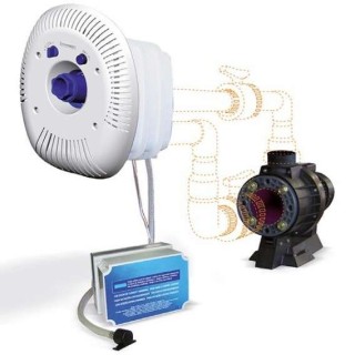 Equipo contracorriente Marlin Astralpool. 35375