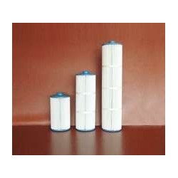 Cartucho para compacto de filtración MEDIO - W. CTW0110