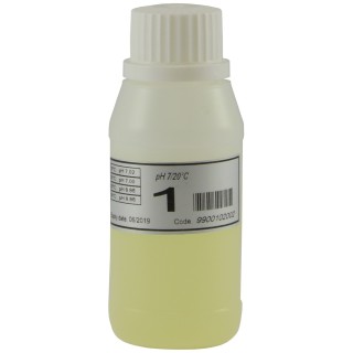 Solución tampón pH 7 Astralpool. 16655