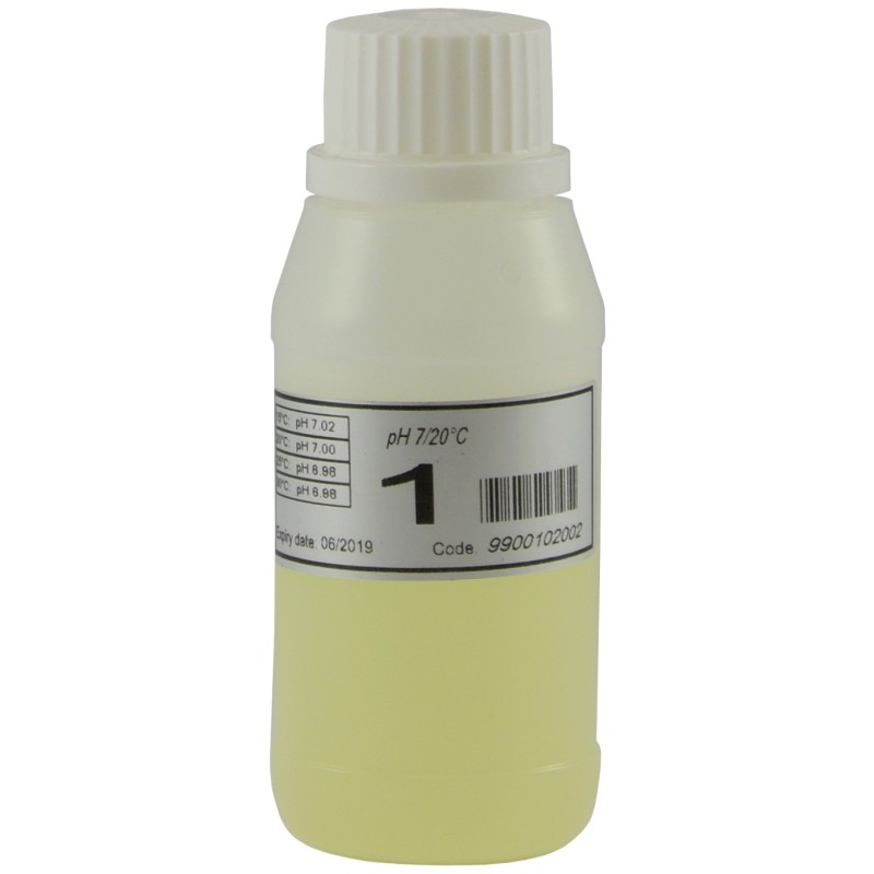Solución tampón pH 9 70 CC Astralpool. 70949