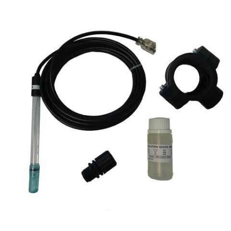 KIT VALVULA COMPLETA ASPIRACION DUTRAL. 47001