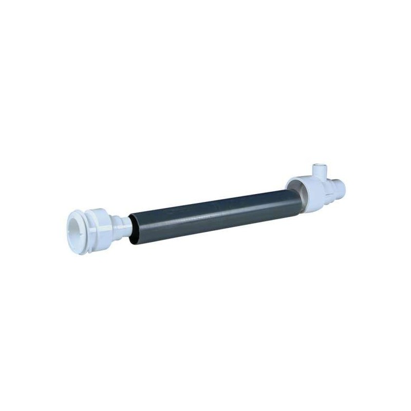 PASAMUROS DE 2 1/2" PARA JET ROTATORIO. 20295