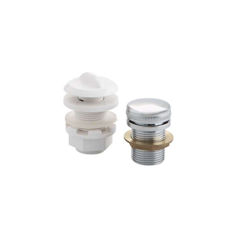 Toma de aire regulable minispa Astralpool. 04110