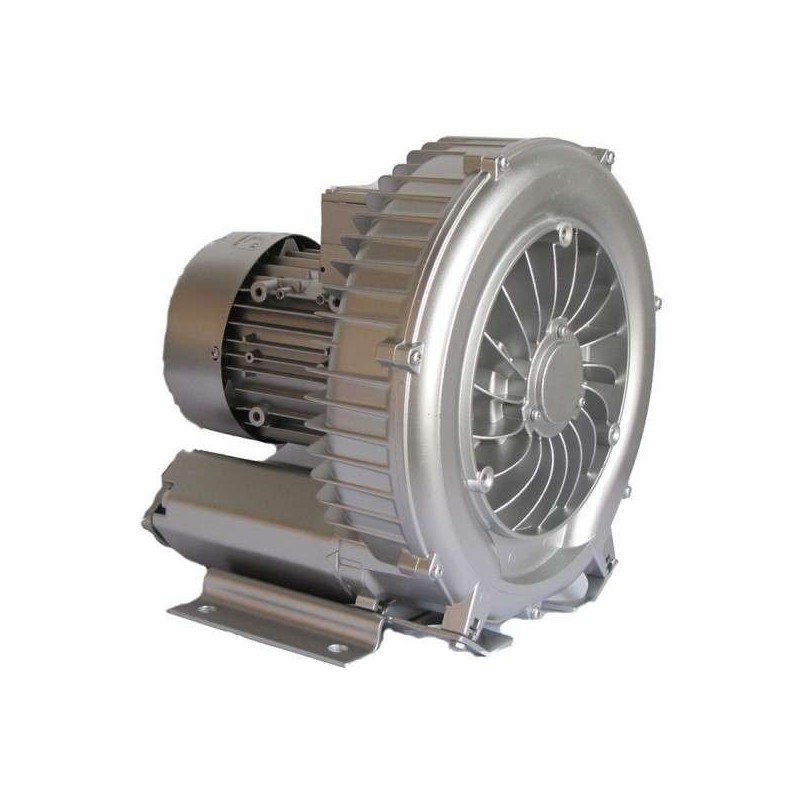 BOMBA TURBOSOPLANTE LATERAL 0,85KW TRIFA. 47180