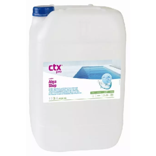 CTX 500 Algastop líquido 25l. 03195