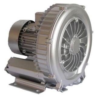 BOMBA TURBOSOPLANTE LATERAL 3,0KW TRIFA. 47188