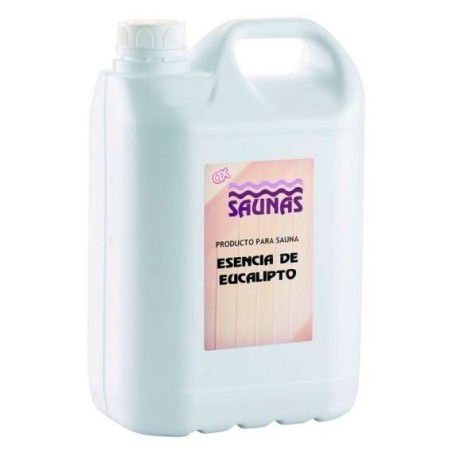 CTX 81 Esencia Eucalipto 25L. 08666