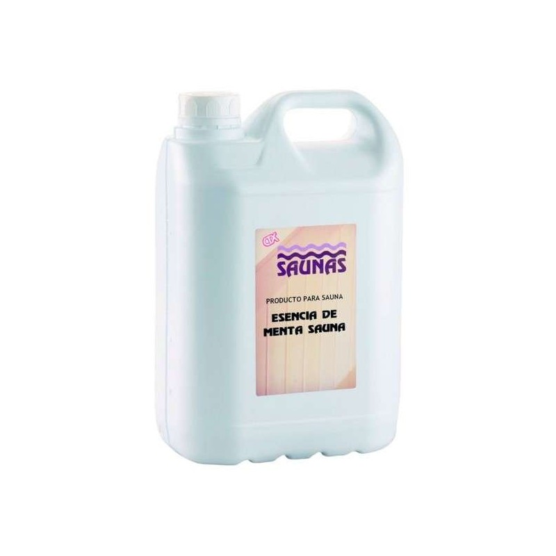 CTX 83 Esencia de menta 25lt. 08668