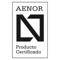 TUBO MANGUERA PVC SEMIRÍGIDO Ø 32 mm. 30756